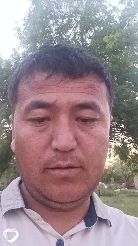 Sharofiddin, 40, Ташкент — анкета №3851938