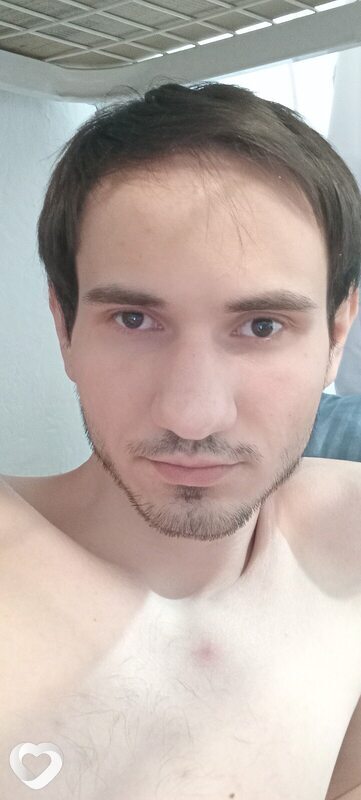 Александр, 30, Кемерове — анкета №3852002