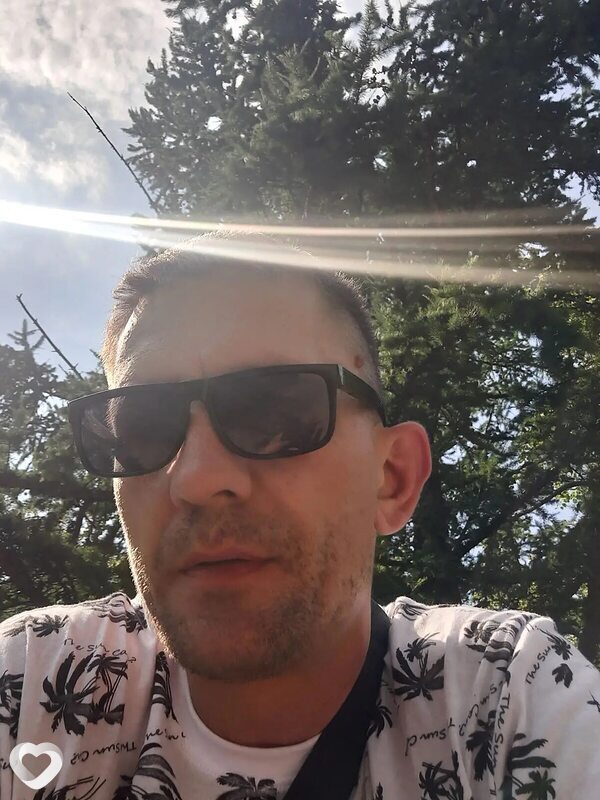 Дима, 36, Дзержинске — анкета №3852005