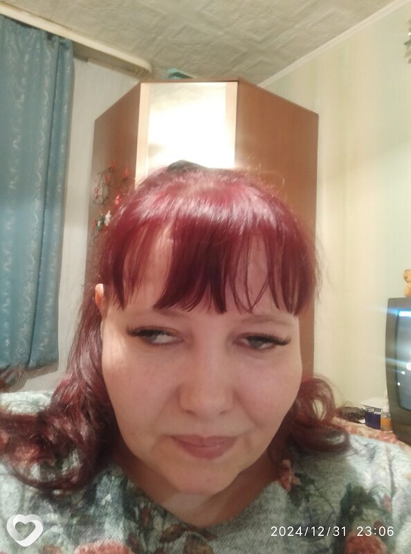 Ирина, 36, Томске — анкета №3852006
