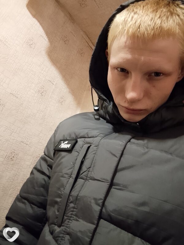 Витя, Иланский
