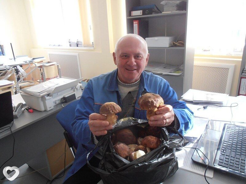 Сурен, 62, Мариуполе — анкета №3852008