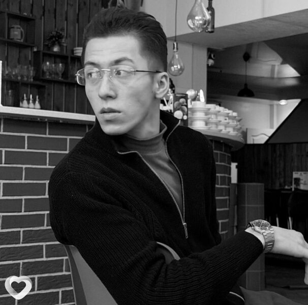 Максим, 20, Санкт-Петербурге — анкета №3852010