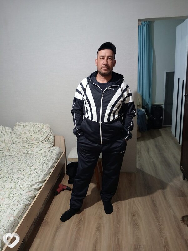 Сергей, 42, Ульяновске — анкета №3852021
