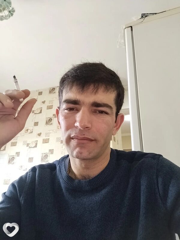 Баймырат, 38, Краснодаре — анкета №3851991