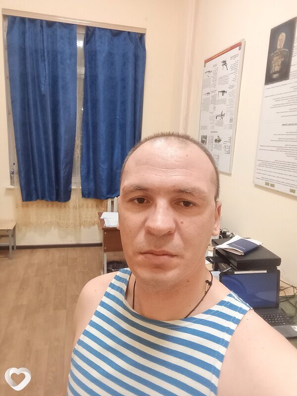 Александр, 43, Альметьевске — анкета №3851992