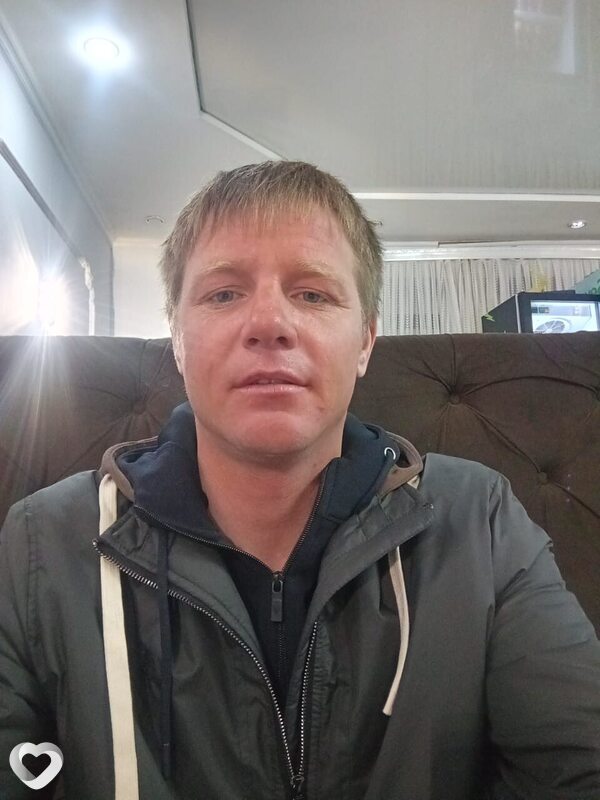 Слава, 34, Усть-Каменогорск — анкета №3851997