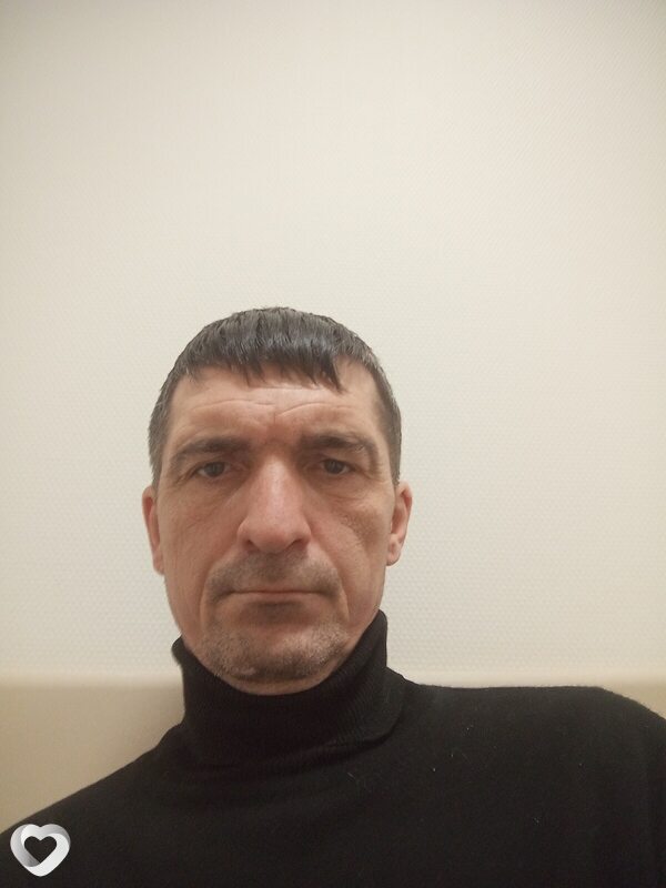 Дмитрий, 48, Омске — анкета №3851967