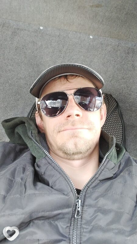 Макс, 36, Туле — анкета №3852074
