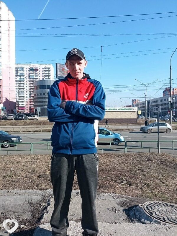Юрий, 38, Новокузнецке — анкета №3852075