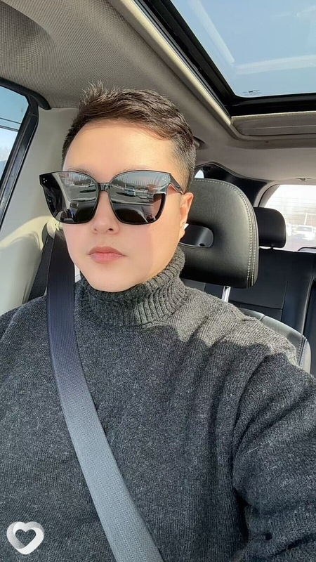 Ming, 31, Москве — анкета №3852081