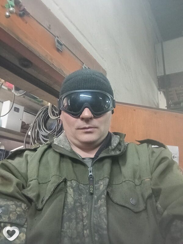 Алексей, 40, Петропавловске — анкета №3852084