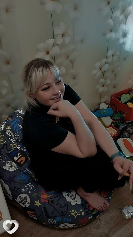 Юлия, 39, Иванове — анкета №3852089