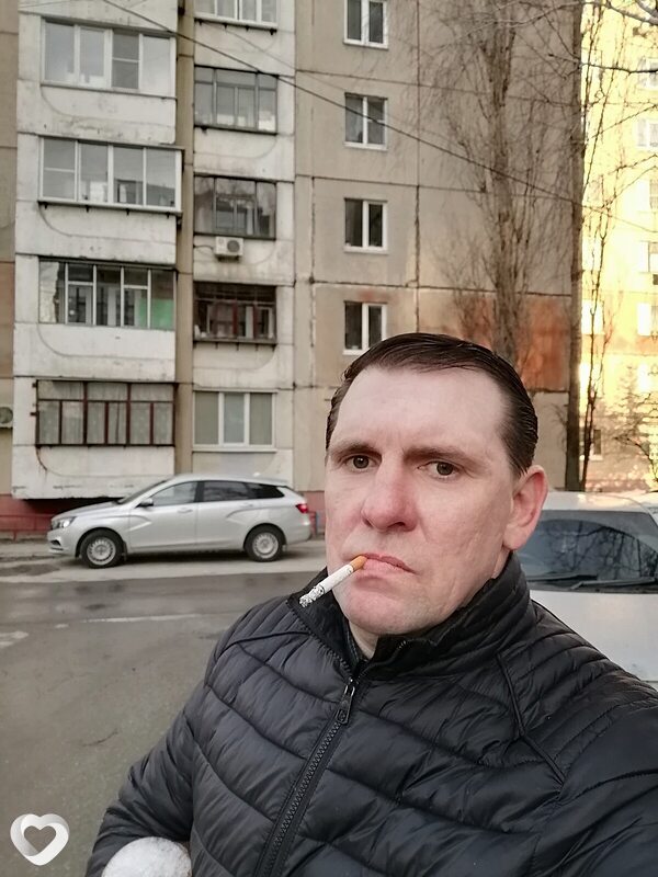 Олег, 43, Липецке — анкета №3852092