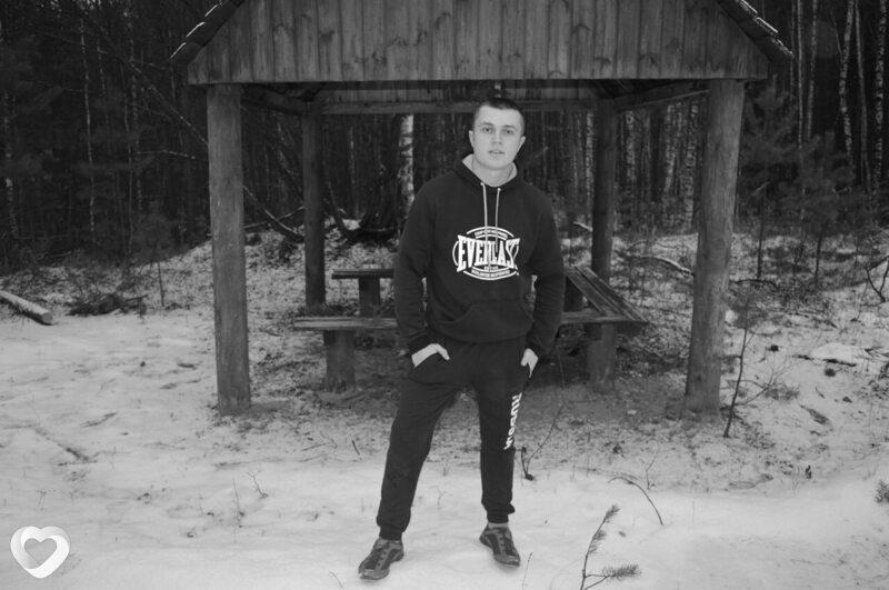 Евгений, 35, Орёл — анкета №3852094