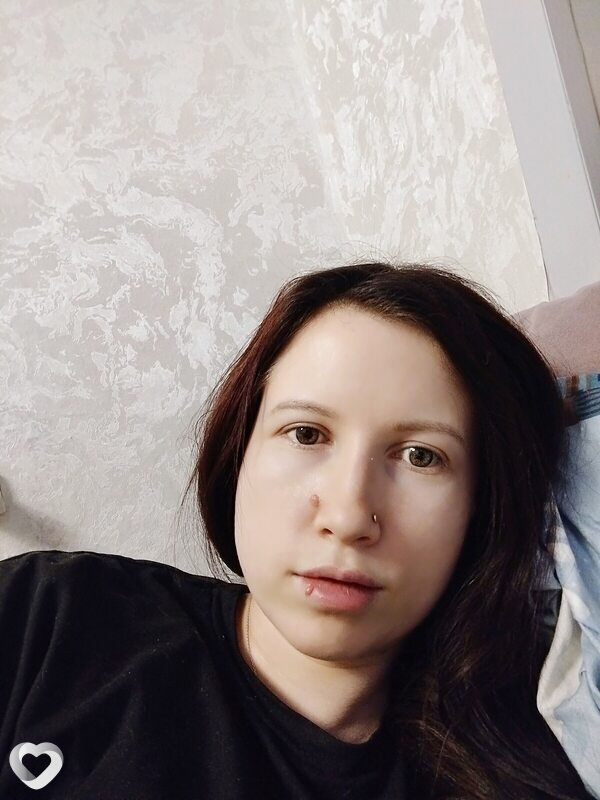Александра, 34, Чите — анкета №3851878
