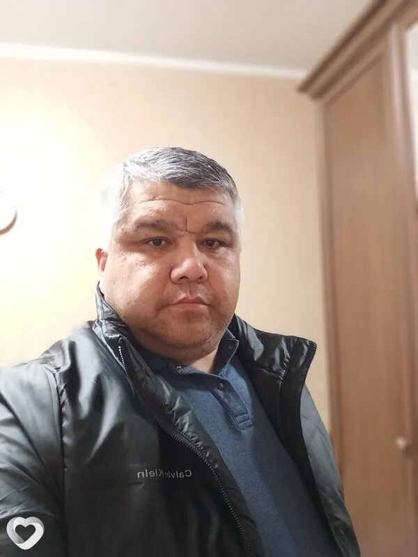 Сухроб, 42, Москве — анкета №3851881