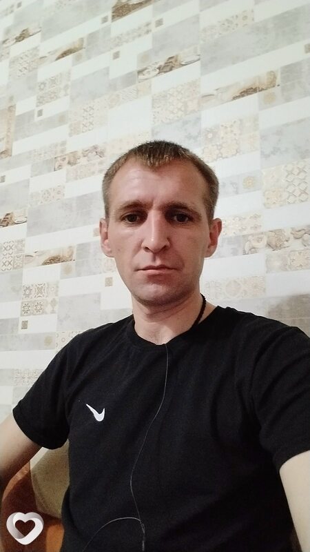 Олег, 34, Городеце — анкета №3851892