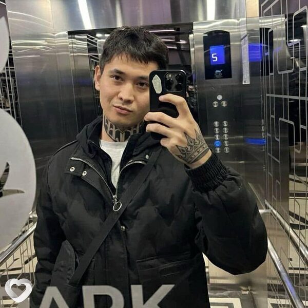 Madiyar, 26, Астане — анкета №3851895