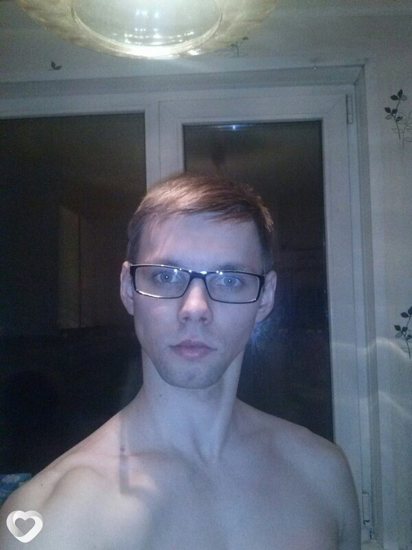 Юрий, 37, Новосибирске — анкета №3851896