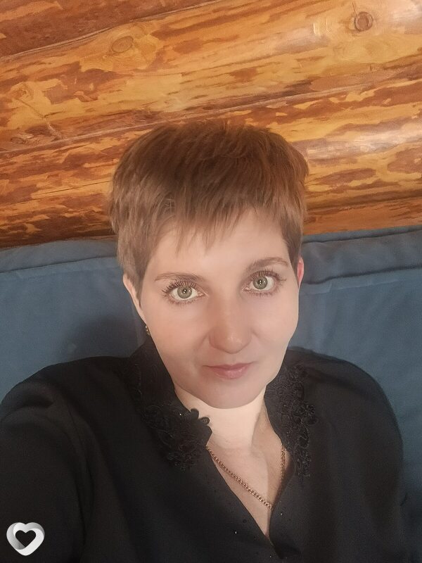 Елена, 45, Челябинске — анкета №3852124
