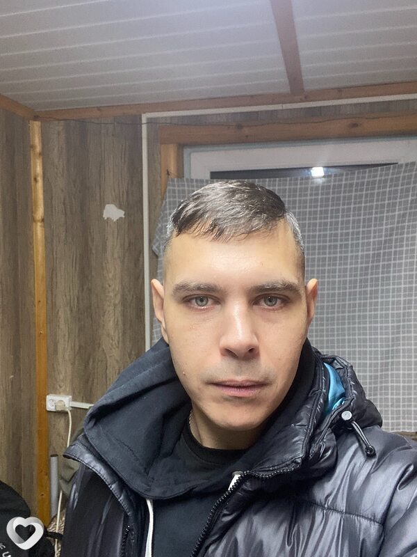 Александр, 33, Санкт-Петербурге — анкета №3852126