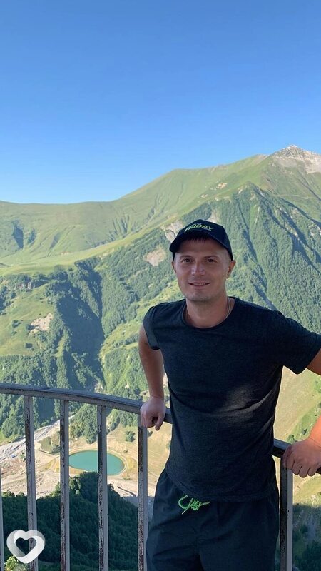 Павел, 34, Саранске — анкета №3852131