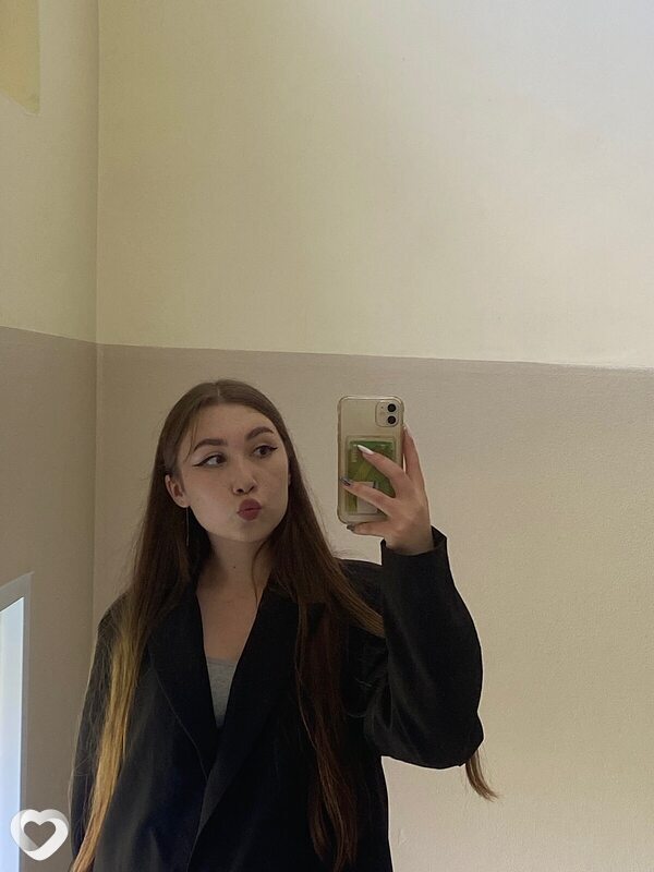 Лиза Куркина, 23, Краснодаре — анкета №3852133