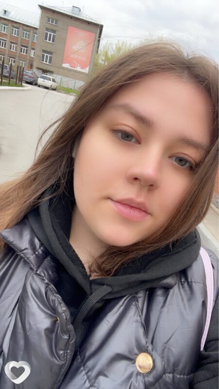 Виктория, 26, Минске — анкета №3852136