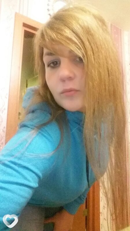 Наталья, 37, Витебске — анкета №3852148