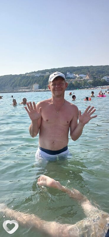 Михг, 42, Ульяновске — анкета №3852425
