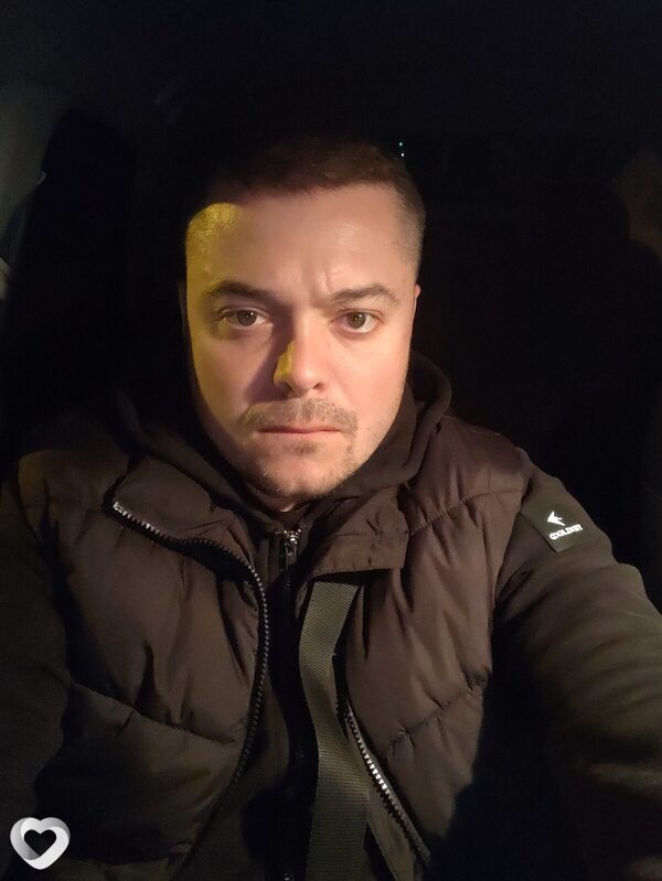 Александр, 39, Санкт-Петербурге — анкета №3852429
