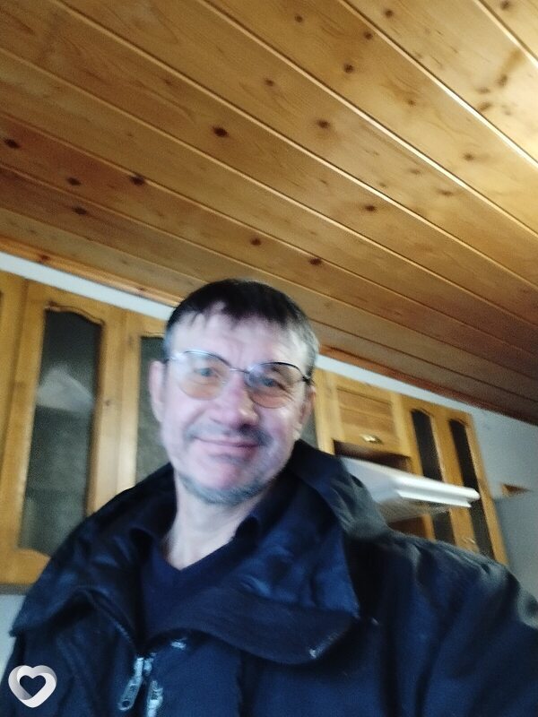 Сергей, 60, Саранске — анкета №3852437