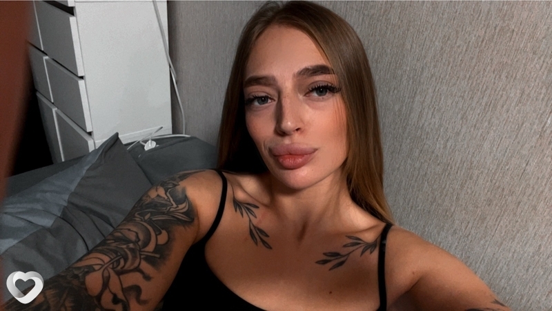 Катя, 23, Красноярске — анкета №3852442