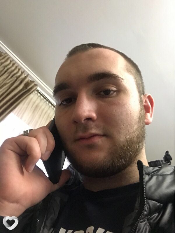 Марат, 28, Махачкале — анкета №3852099