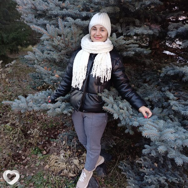 Алена, 43, Омске — анкета №3852105