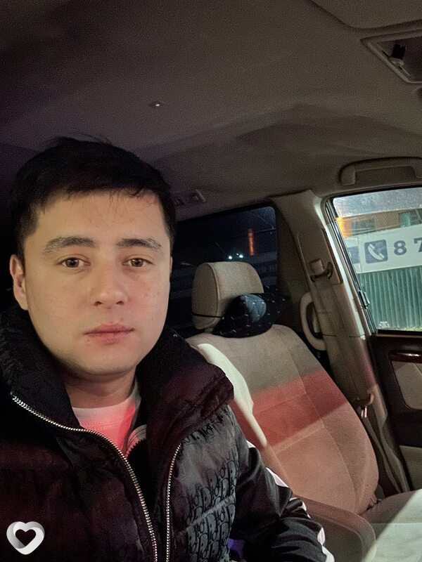 Дамир, 26, Костанае — анкета №3852106