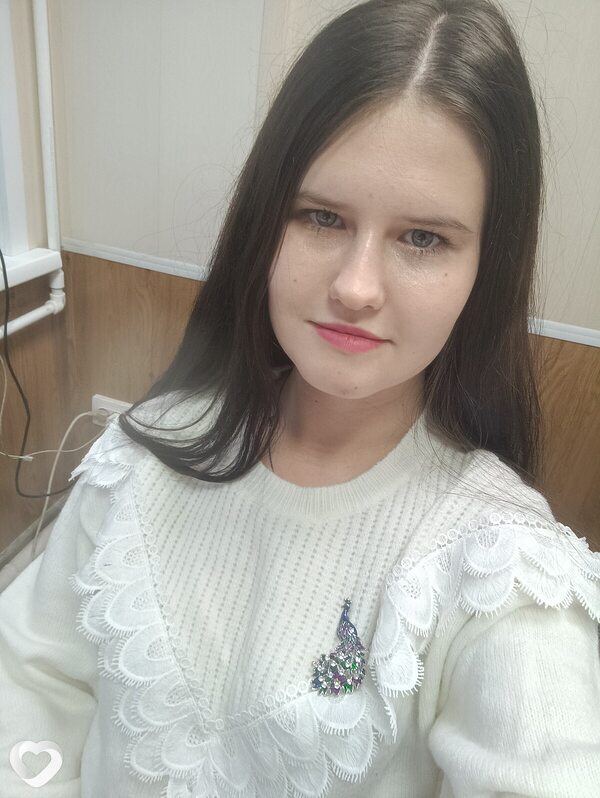 Екатерина, Березовский (Кемеровская обл)