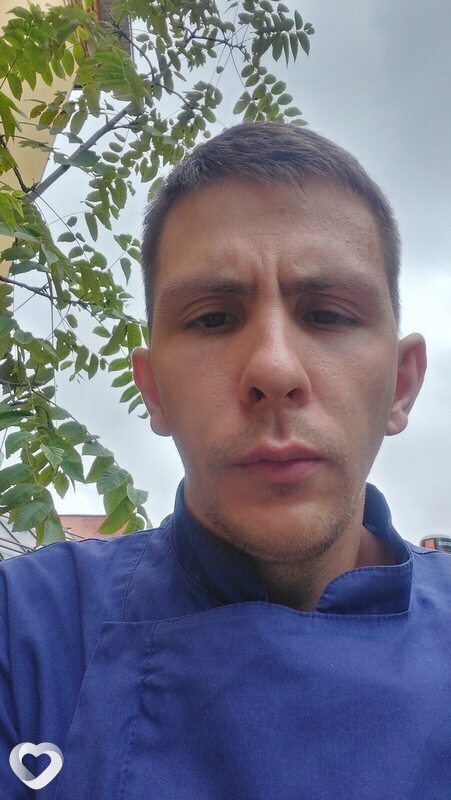 Александр, 31, Балашихе — анкета №3852115