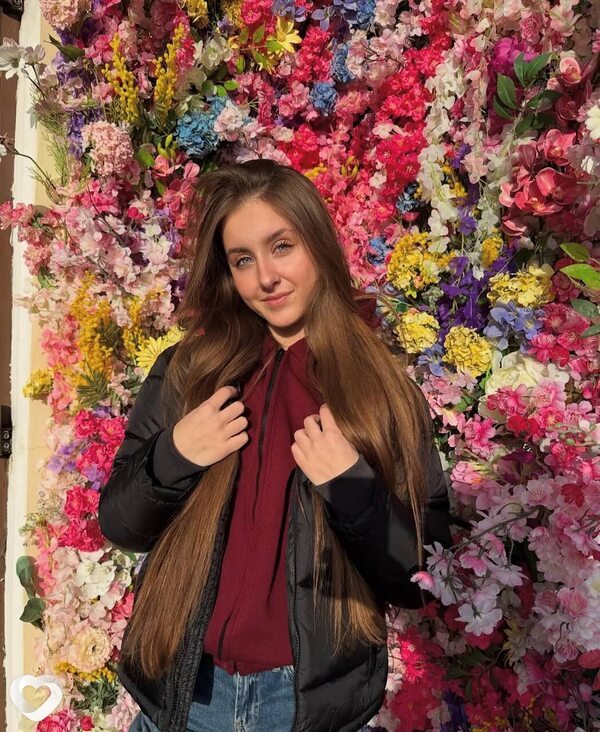 Мария, 24, Краснодаре — анкета №3852118
