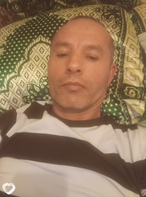 Kolya, 46, Обнинске — анкета №3852176