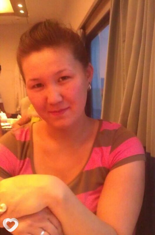 Гуля, 43, Атырау(гурьев) — анкета №3852179