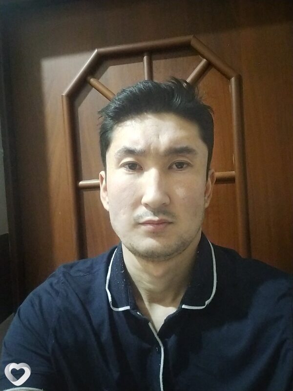 Айтжан, 26, Астане — анкета №3852187