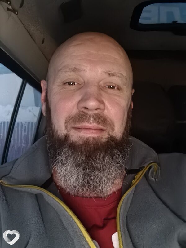Виталий, 48, Солнечногорске — анкета №3852194