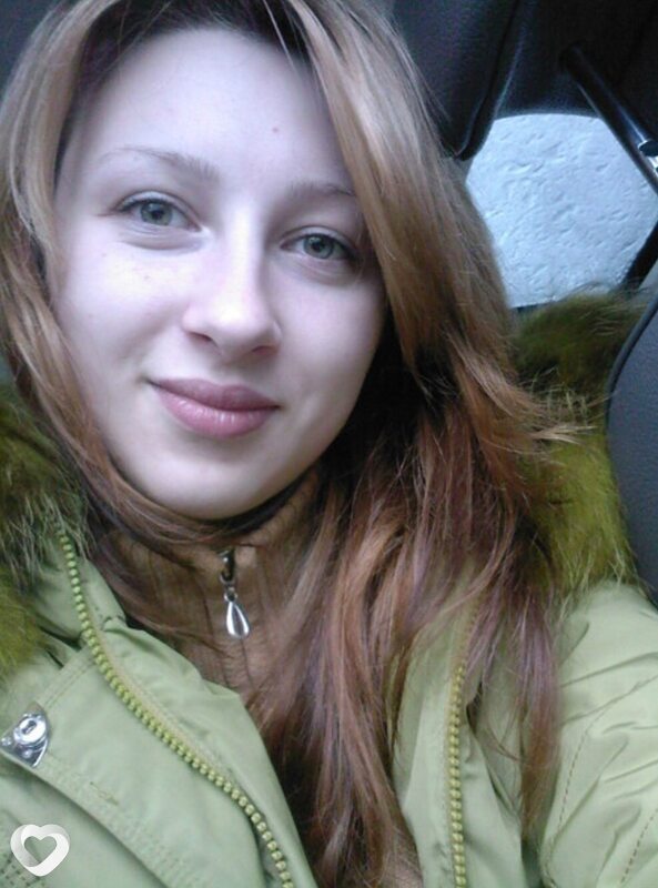 Анна, 31, Москве — анкета №3852195