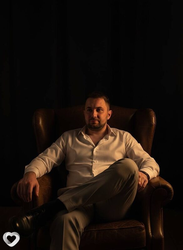 Виталий, 30, Екатеринбурге — анкета №3852196
