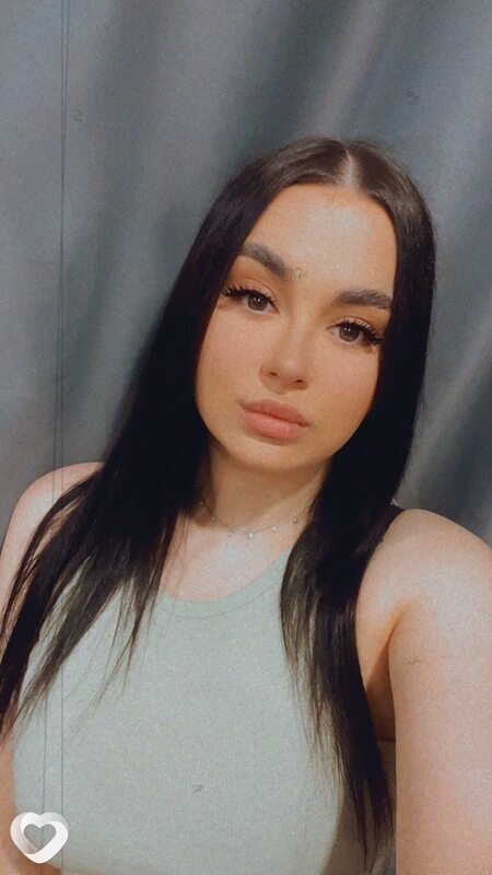 Дарья, 20, Ярославле — анкета №3852227