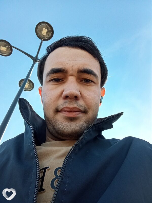 Гена, 23, Минске — анкета №3852229