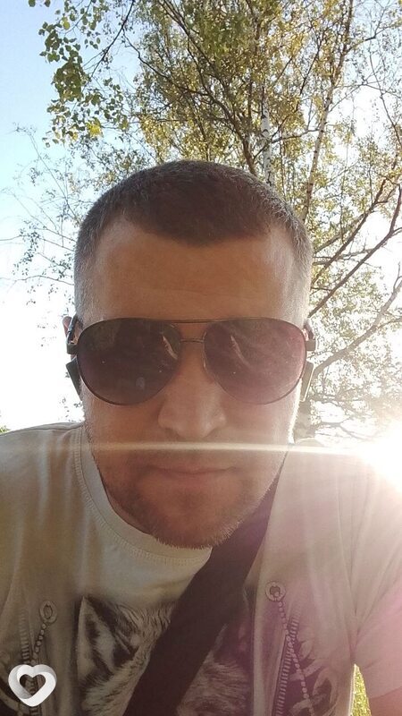 Андрей, 38, Ярославле — анкета №3852231