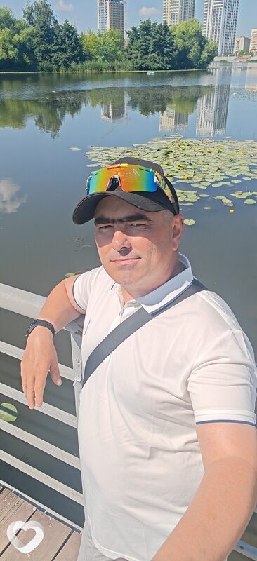 Саша, 47, Ульяновске — анкета №3852239